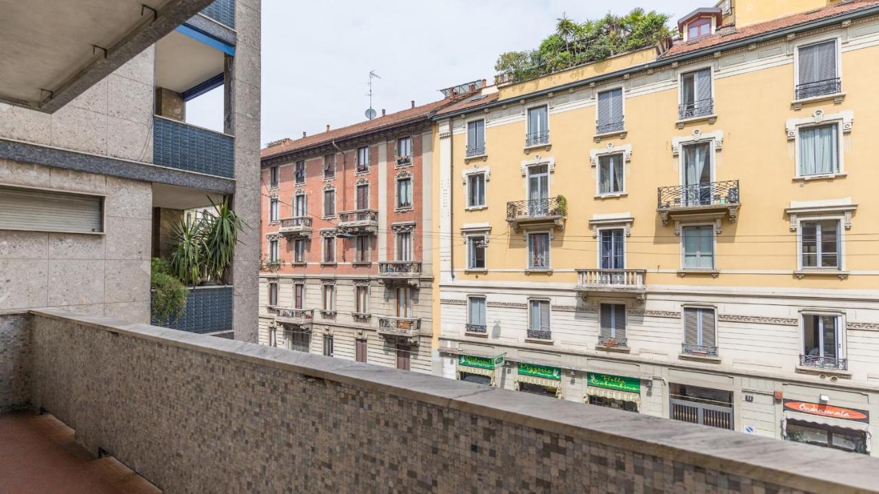 Italianway - Spontini 10 - Ms 2 Nt Daire Milano Dış mekan fotoğraf