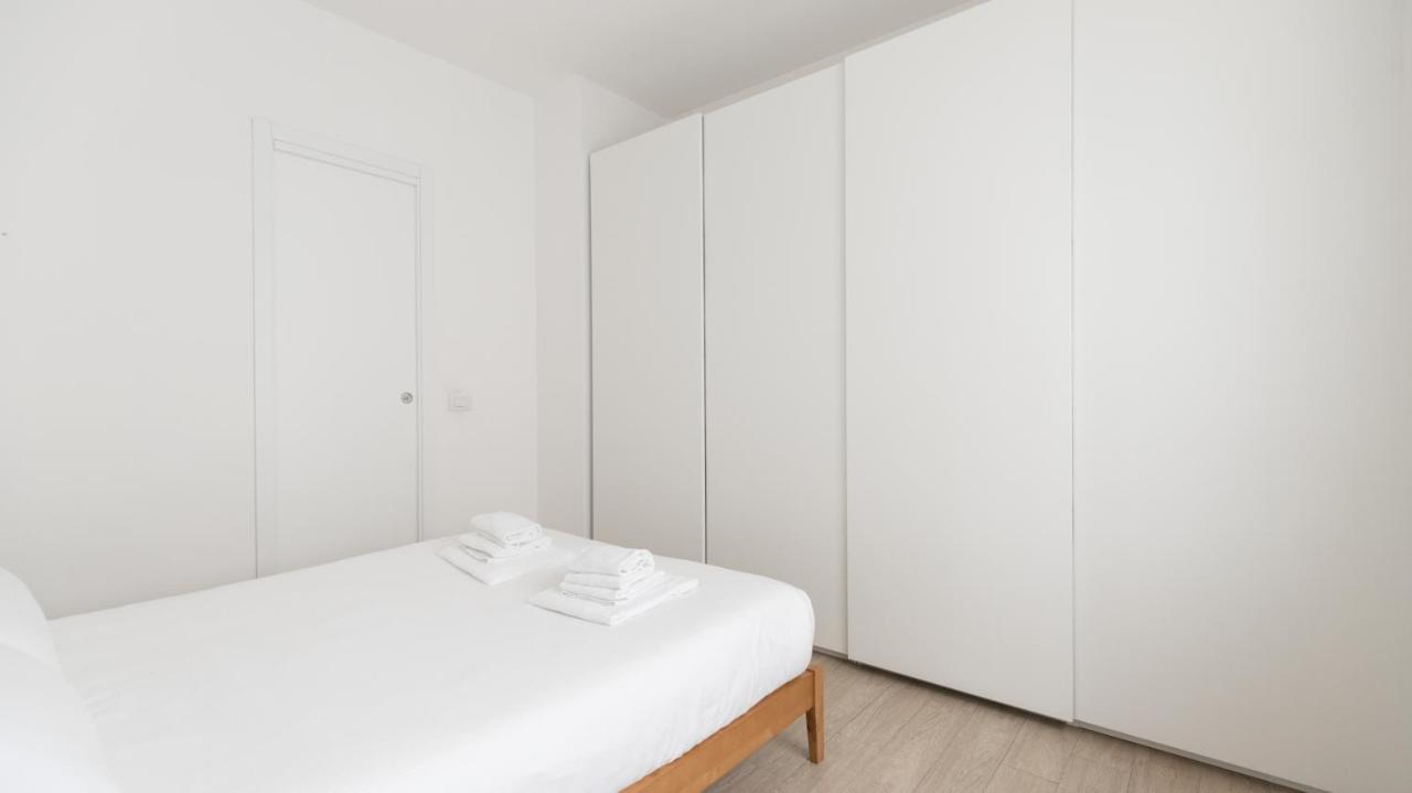 Italianway - Spontini 10 - Ms 2 Nt Daire Milano Dış mekan fotoğraf